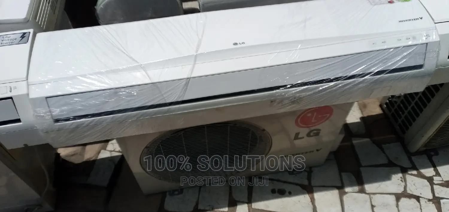 2hp Inverter Lg Split Units Air Conditioners for Sales