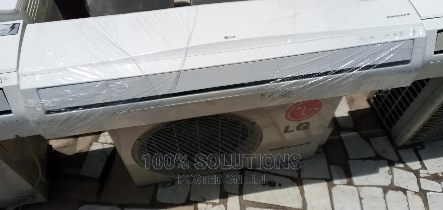 2hp Inverter Lg Split Units Air Conditioners for Sales