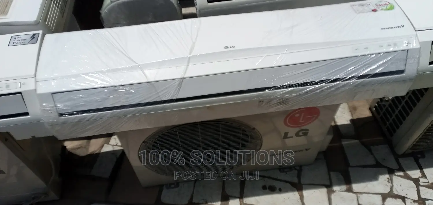 2hp Inverter Lg Split Units Air Conditioners for Sales