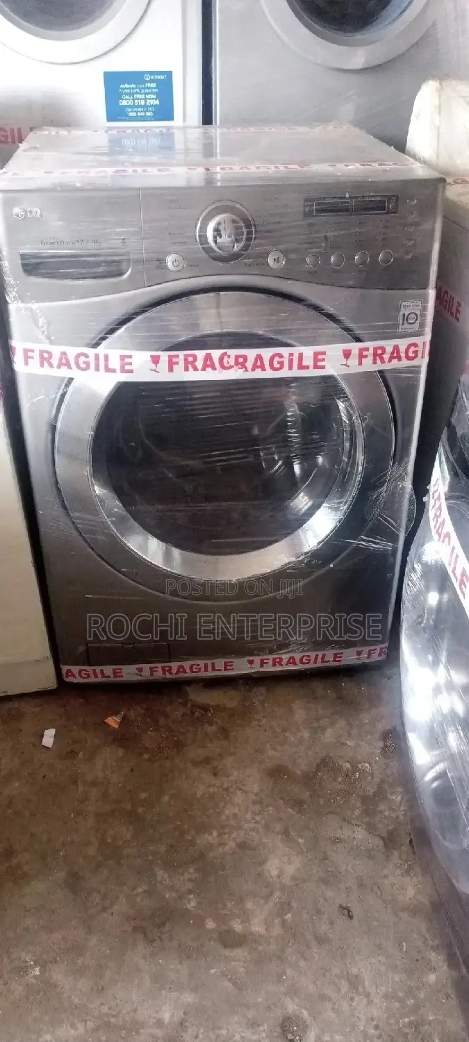 17kg Washing Machine