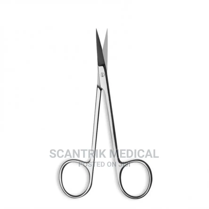 Low Price Surgical Operating Scissor