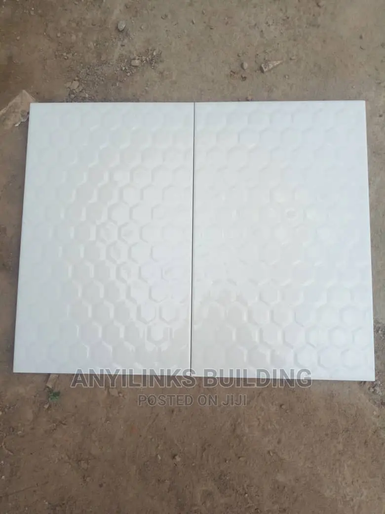 25*40 Nigeria Toilet and Kitchen Wall Tile