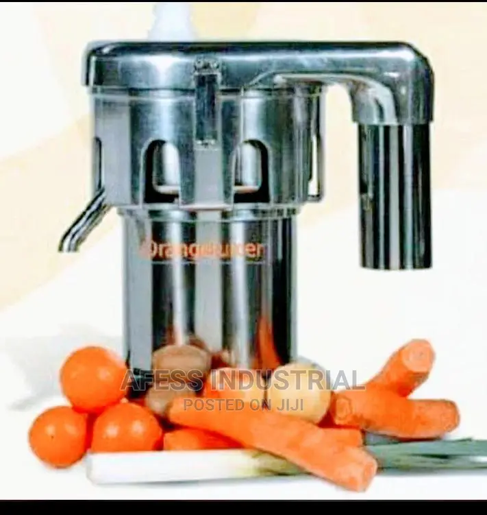 Quality Jucier / Juicer Making Machine
