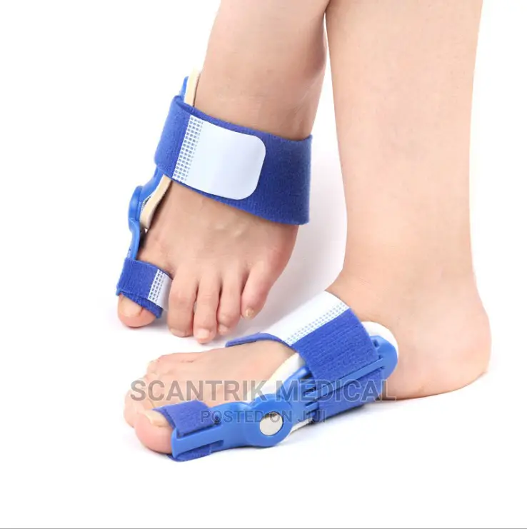 High Quality Bunion Aid Hinged Splint