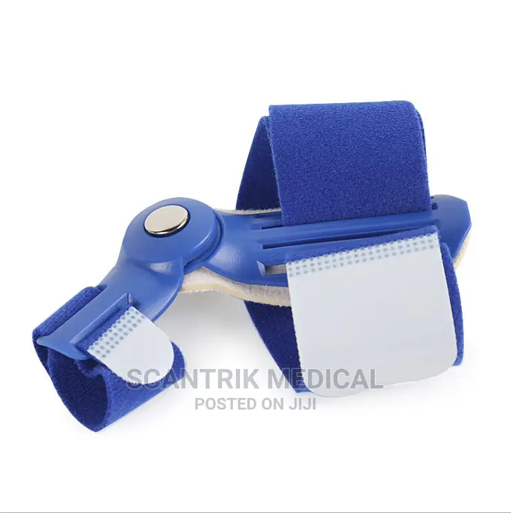 Toe Bunion Aid Straightener Splint