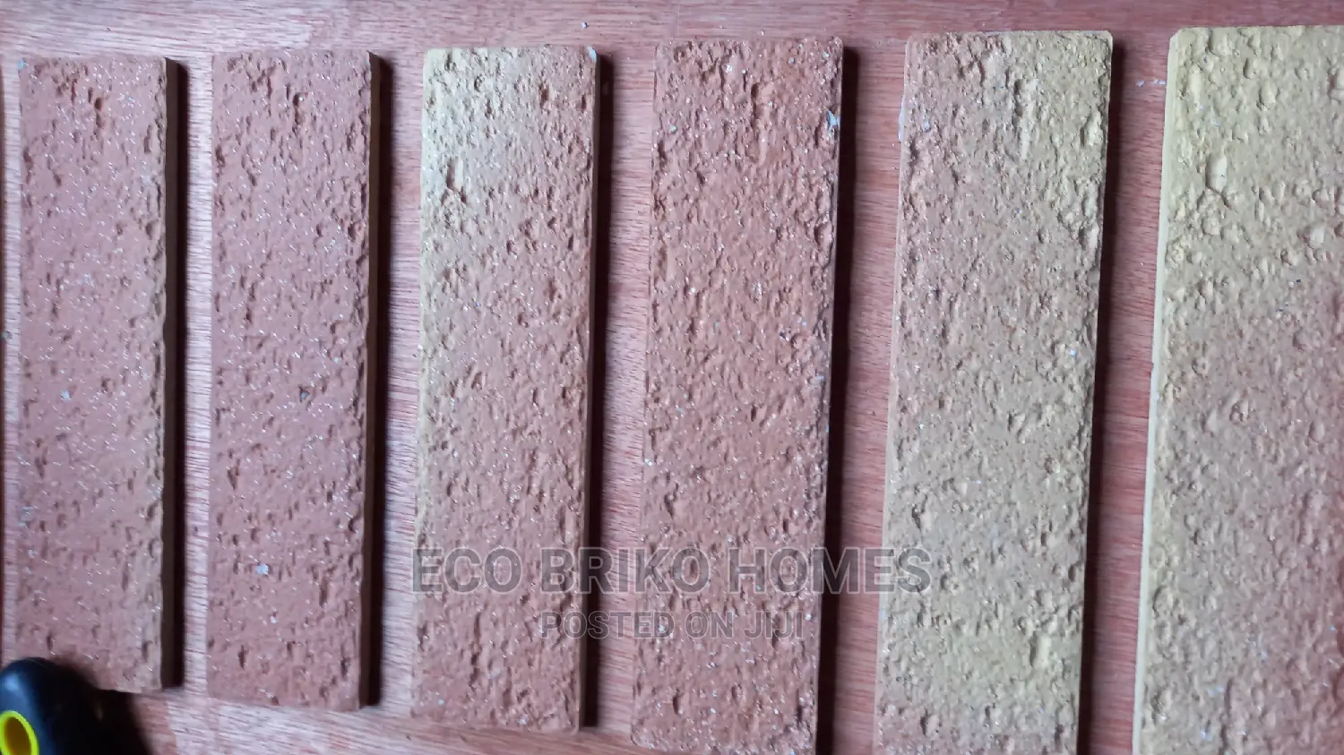 Exterior Wall Brick Tiles