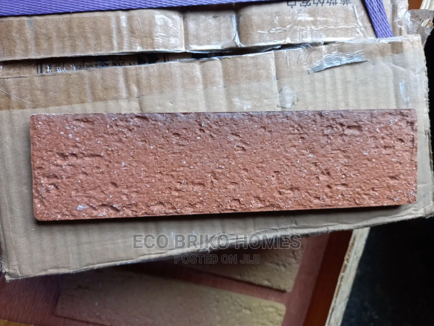 Exterior Wall Brick Tiles