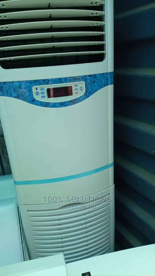 2hp and 3hp Standing Air Conditioners for Sale.
