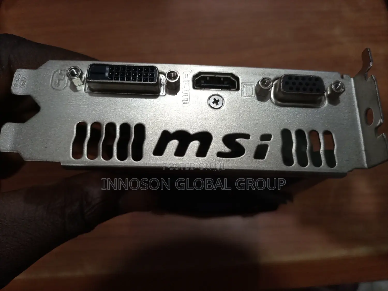 2gb Graphics Card R7 240