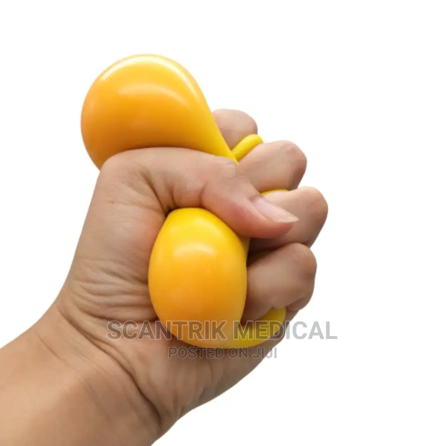 Stress Ball Toy