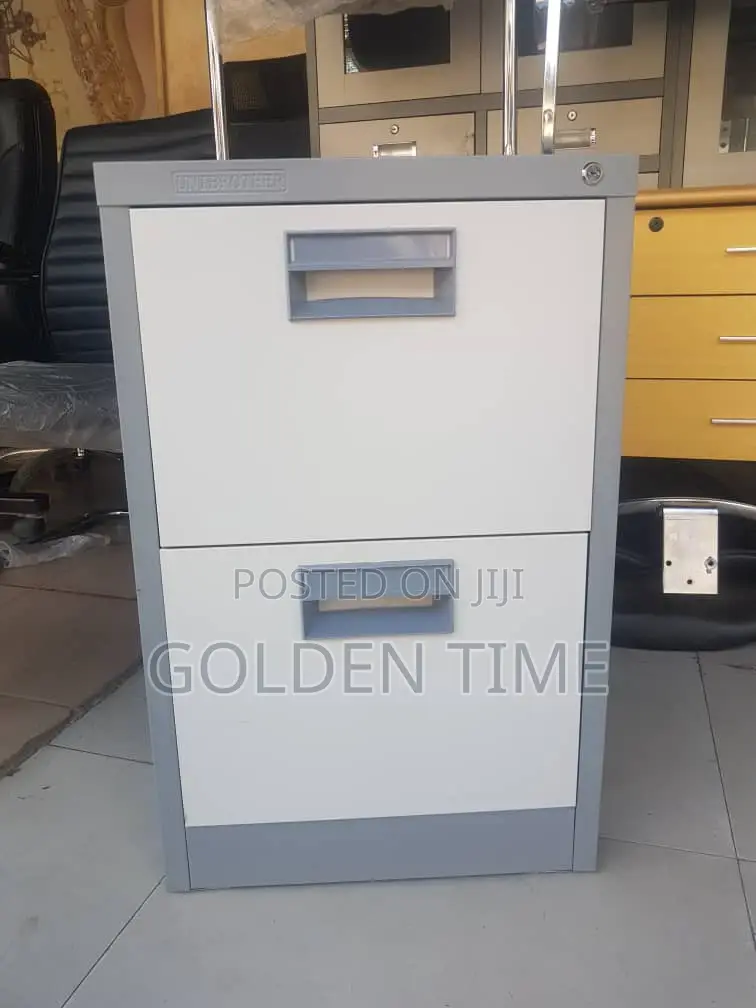 Four Drawers Cabinet for Office and Home