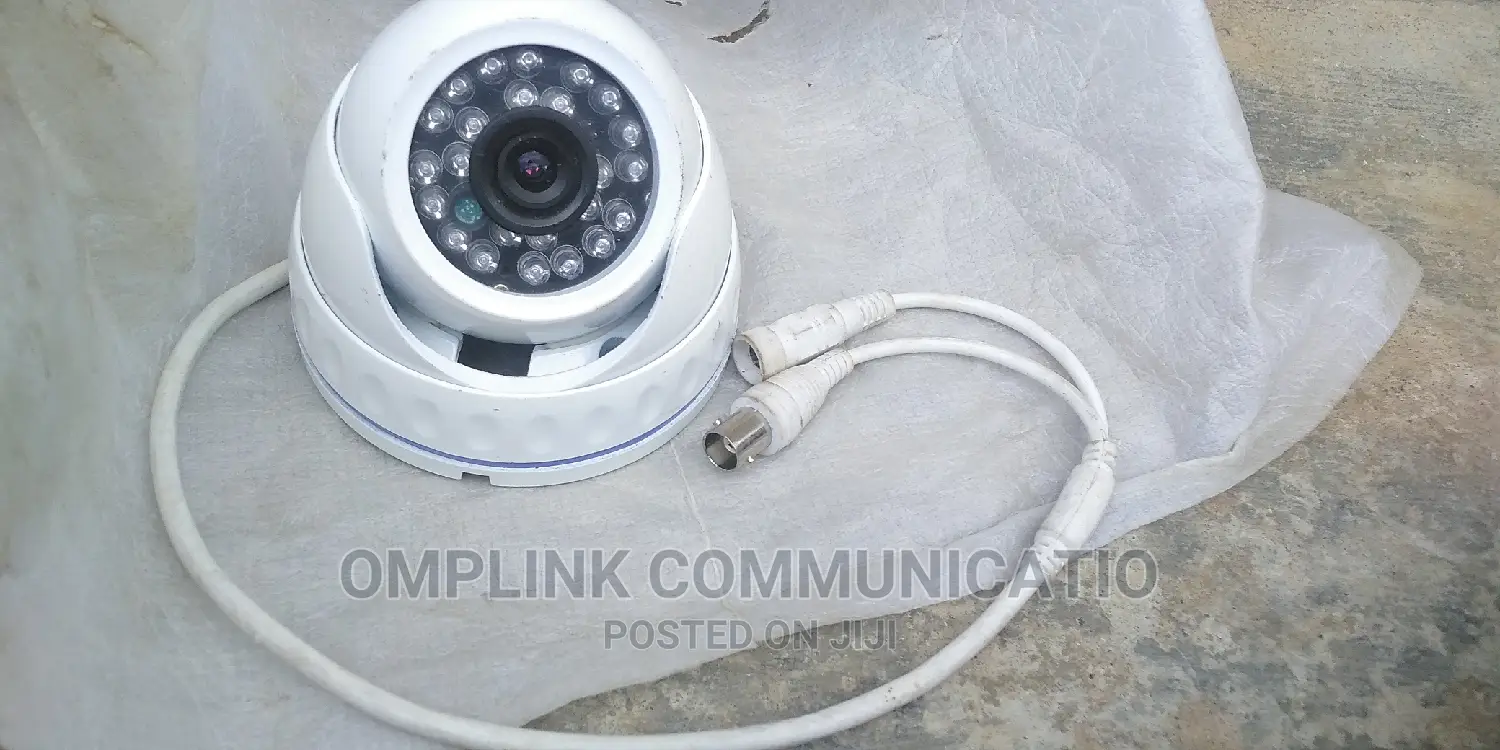 CCTV Installation Sale's Maintenance
