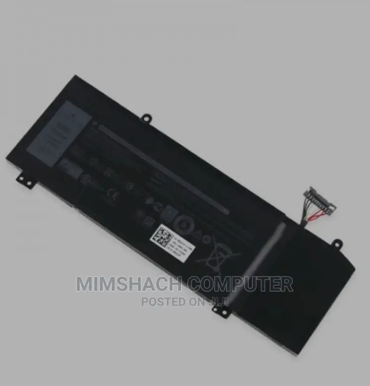 Alienware M15 R1 M17 R1 Battery 3-Cell