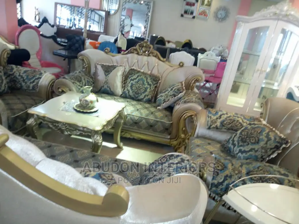 New Design Home Sofa