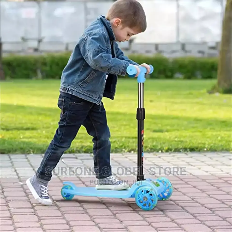 Exercise Toys Scooter for Boys Girl