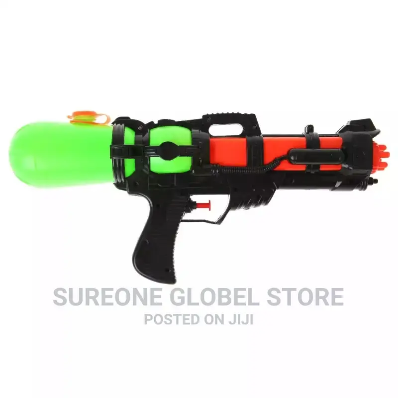 Action Squirt Water Gun Pistols