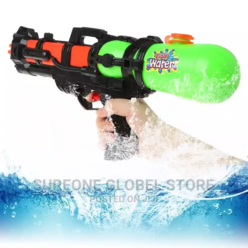 Action Squirt Water Gun Pistols