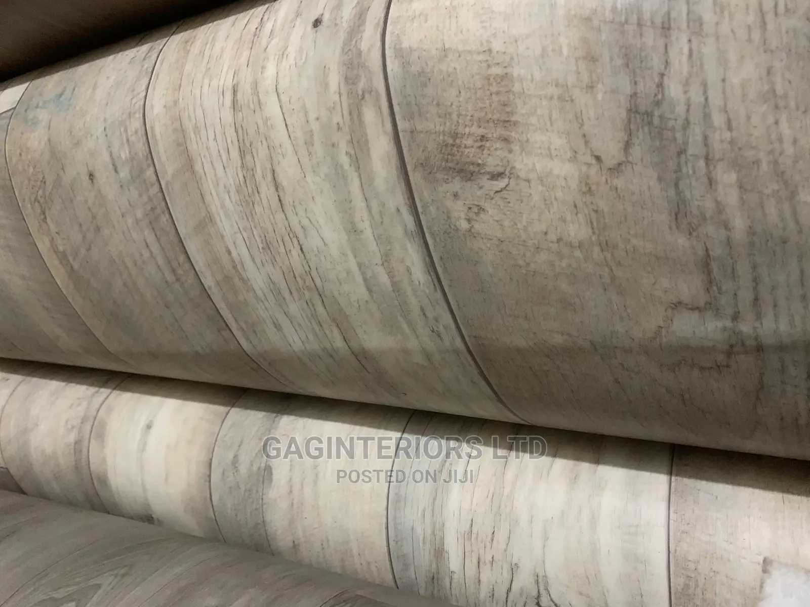 Wooden Design Carpet