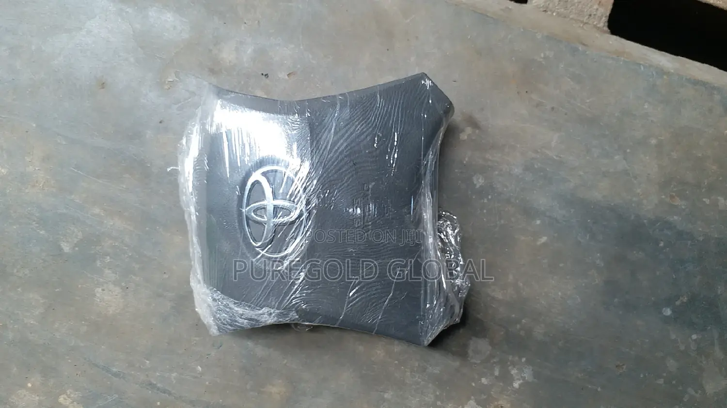 Camry 2.7 Steering Airbag