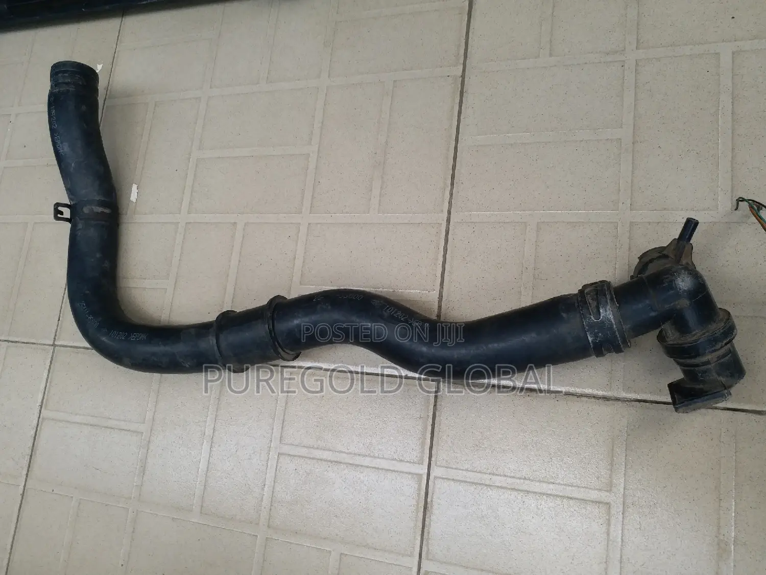 Radiator Hose for Hyundai Sonata 2013 Model