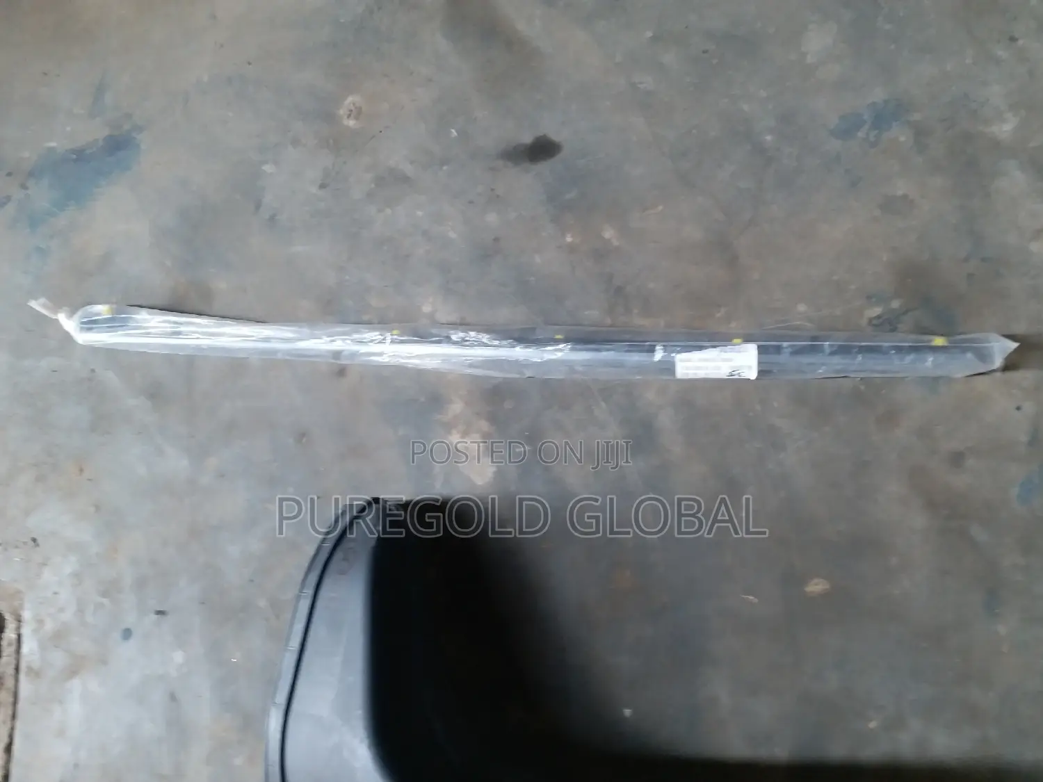 Fender Linning Chrome for Hyundai Sonata 2013 Model
