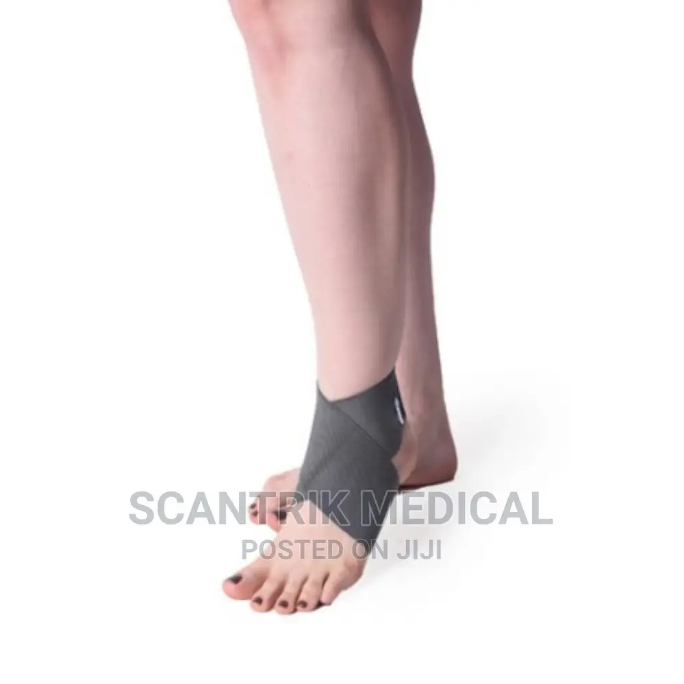 Premium Quality Ankle Strap