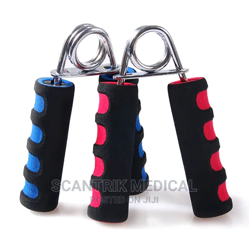 Best Hand Grip Exerciser