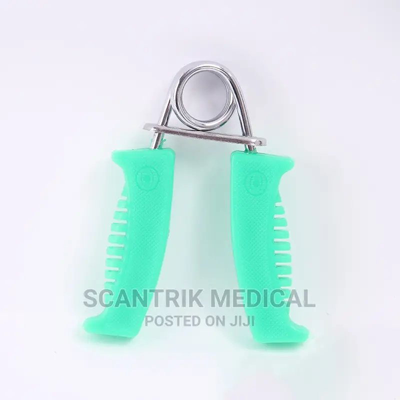 High Quality Hand Exerciser Finger Gripper