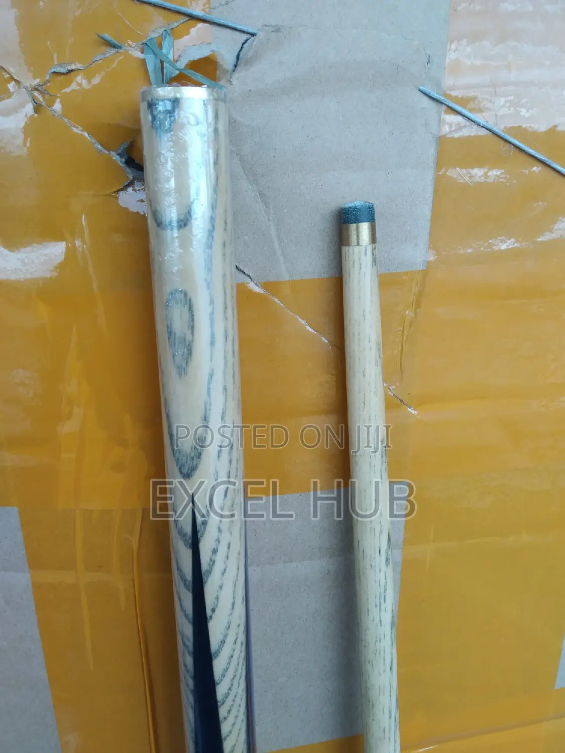 Weight Adjustable Wac Cue