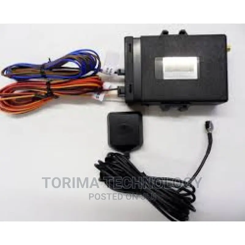 Speed Limiter