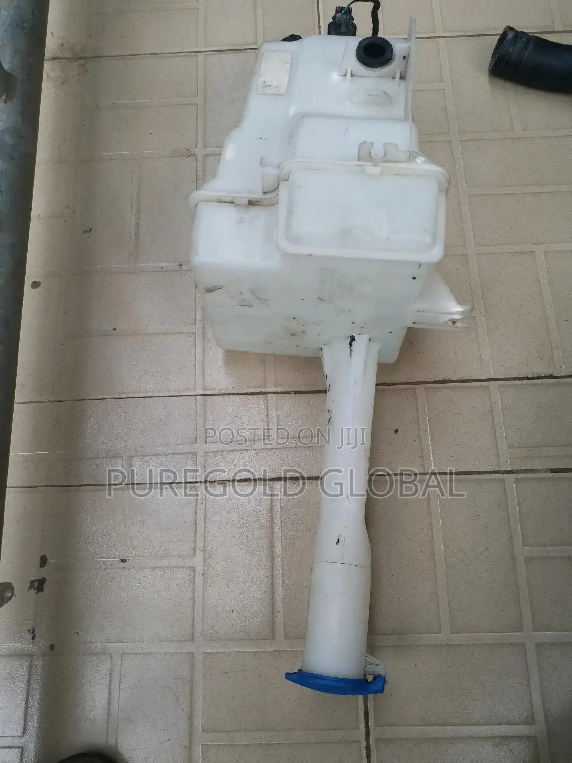 Water Reservoir for Sonata 2014 Model