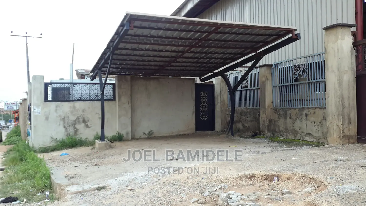 Car Ports, Canopy, Shelter With Any Design Laser Cut