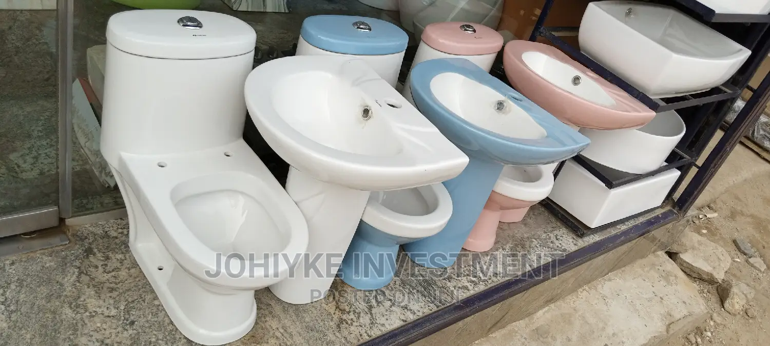 High Quality Children Wc