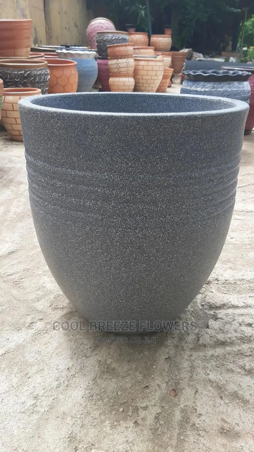 Flower Pots for Indoors and Outdoors Plants