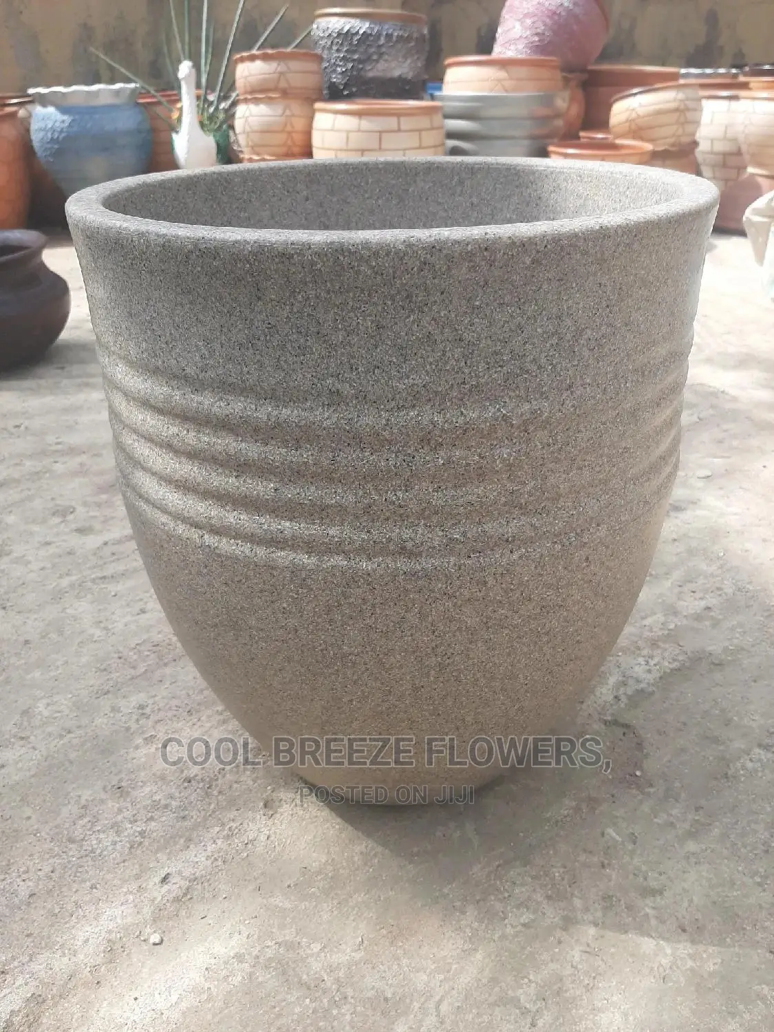 Flower Pots for Indoors and Outdoors Plants
