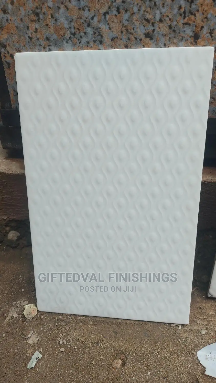 25/40 Wall Tiles
