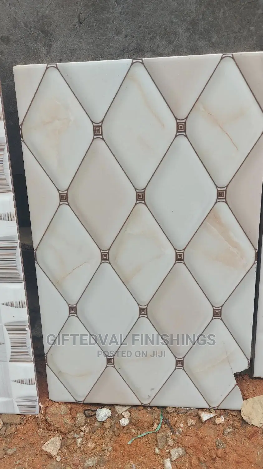 25/40 Wall Tiles