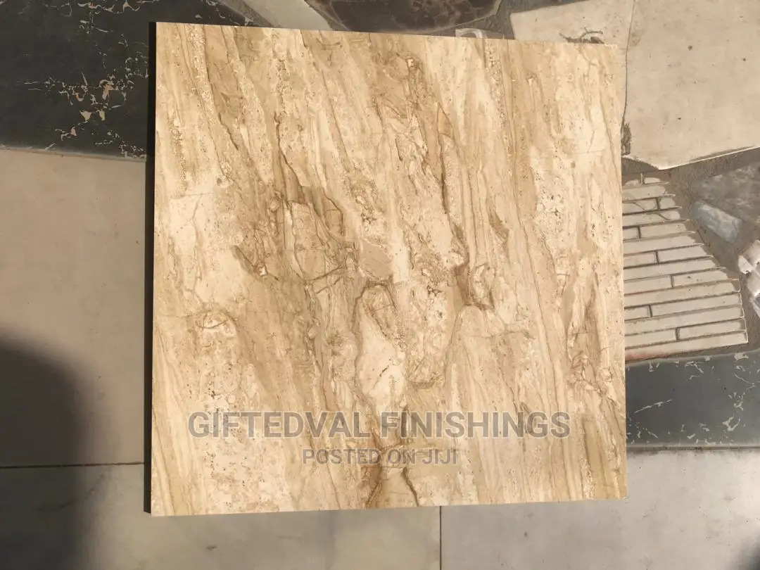 60/60 Floor Tiles