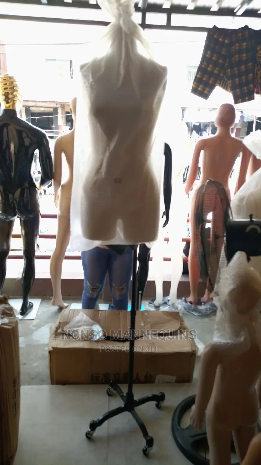 New Imported Female Professional Dressform