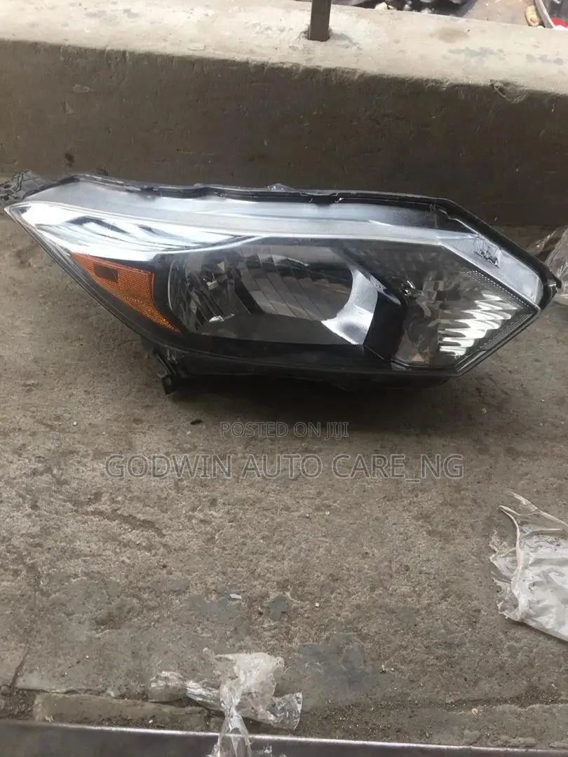 Headlight 2016 Honda HRV