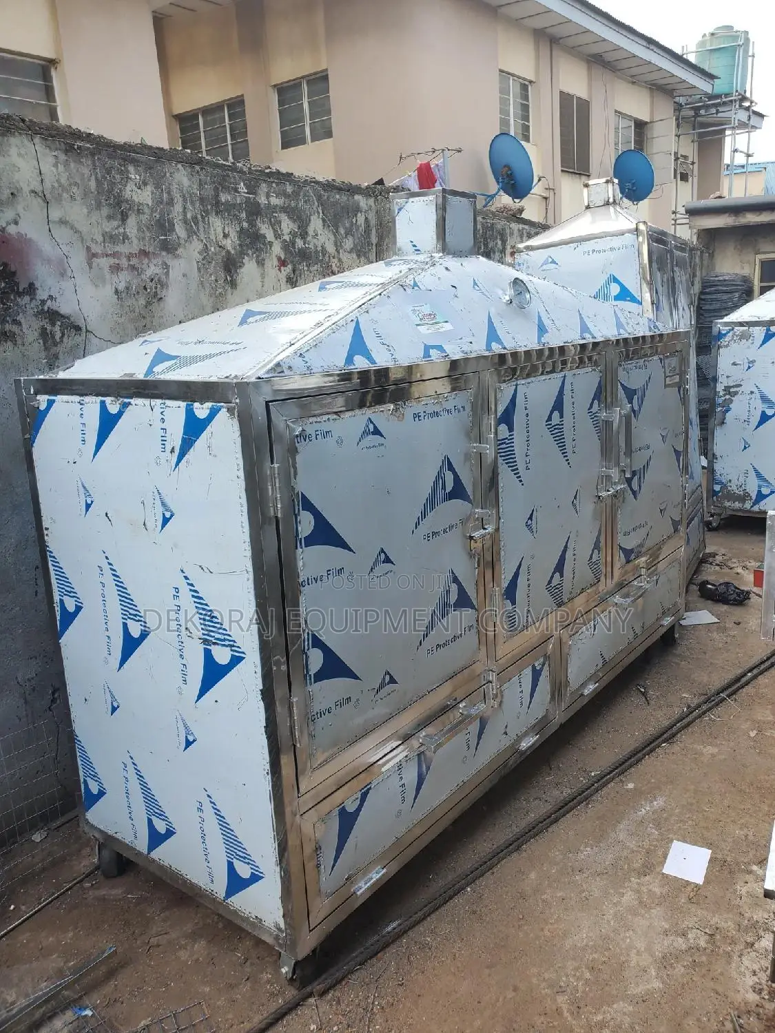Enhanced Profitability: 500kg Top-notch Drying, Roi Focus