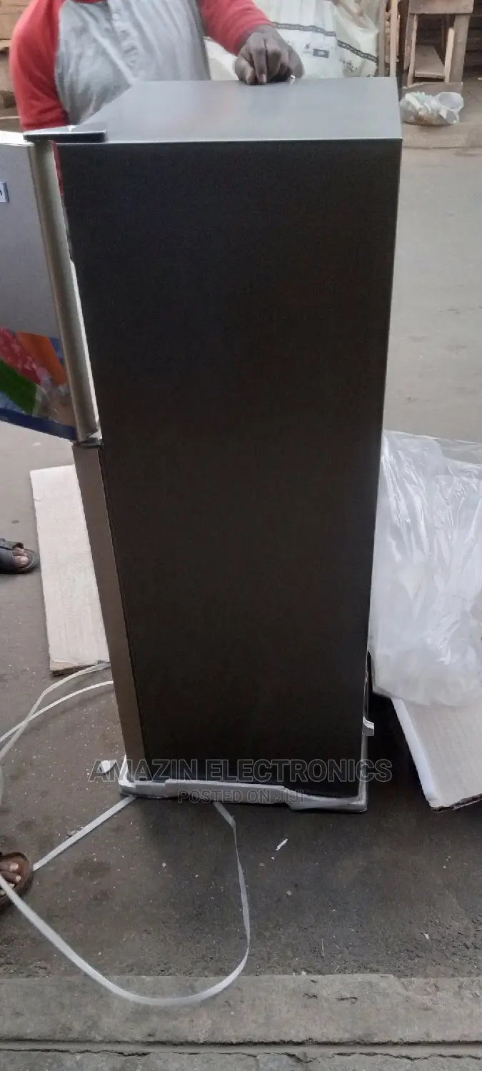 Skyrun BCD 138 Double Door Fridge
