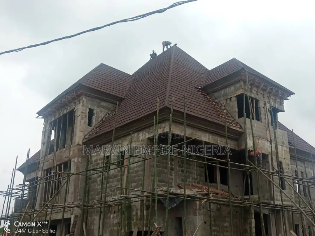 All Roofing Materials