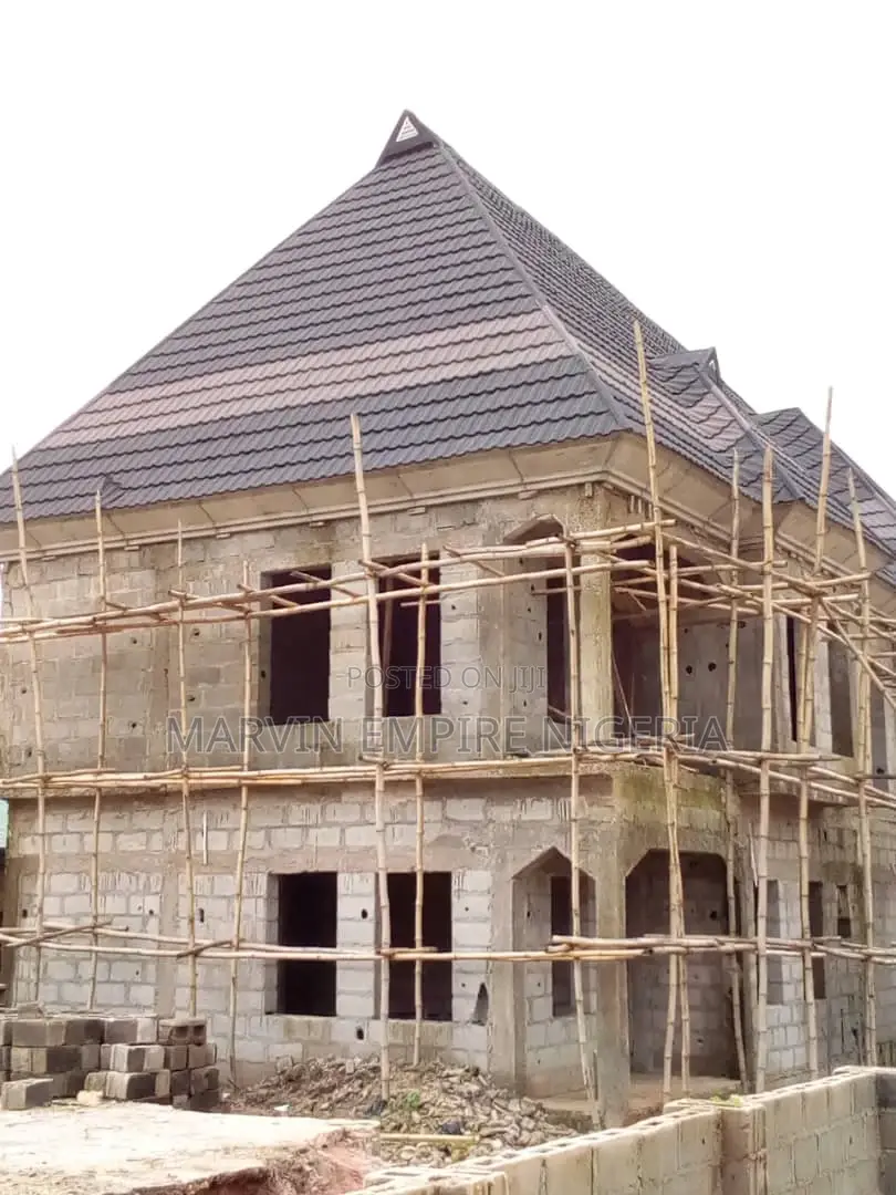 All Roofing Materials