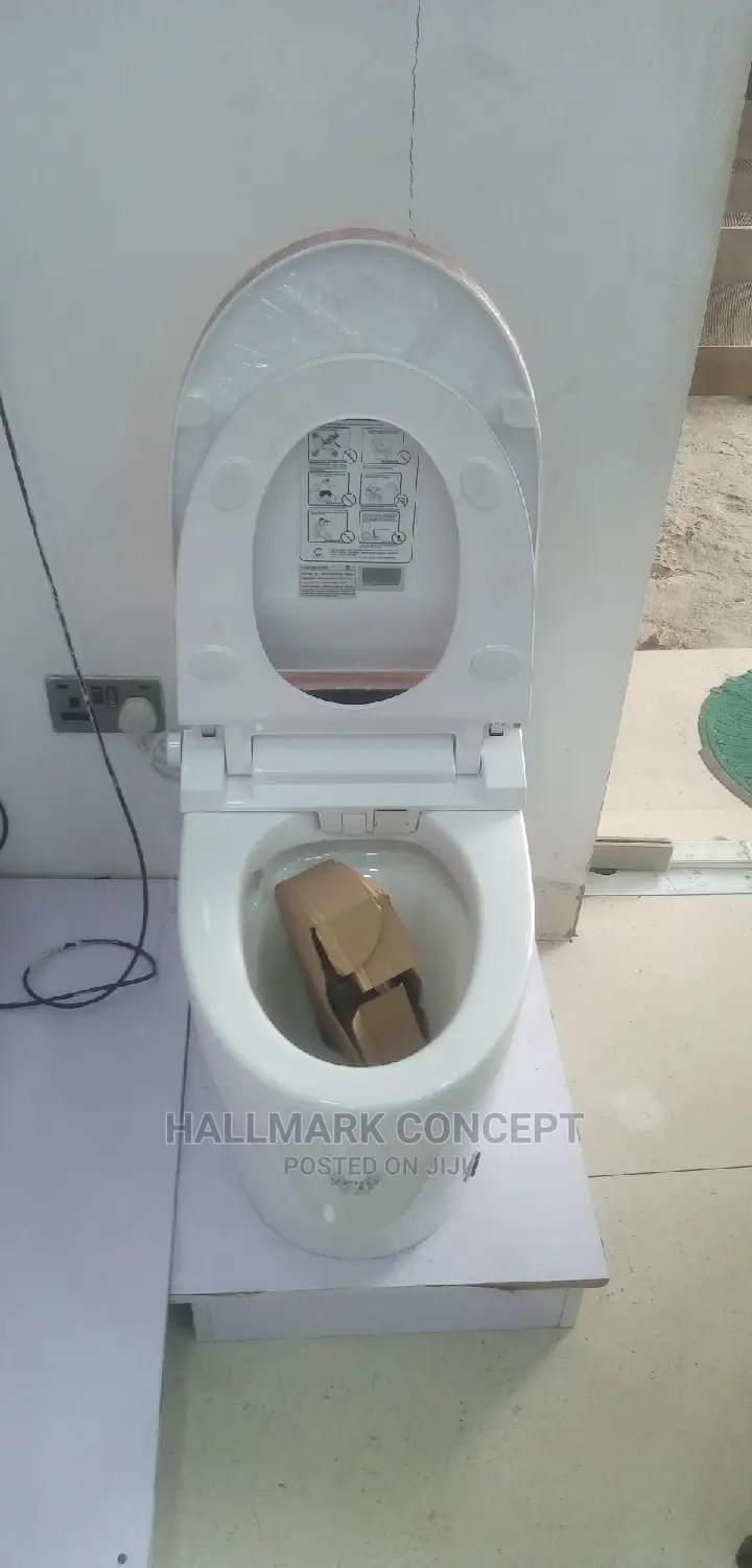 Censored Water Closet's