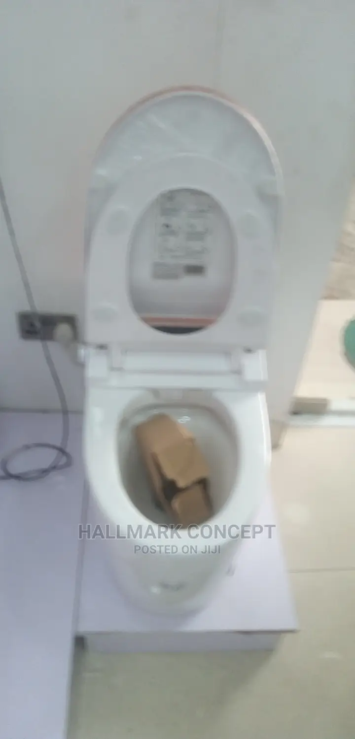 Censored Water Closet's