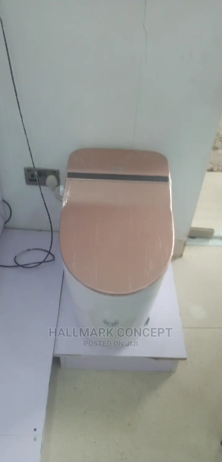 Censored Water Closet's