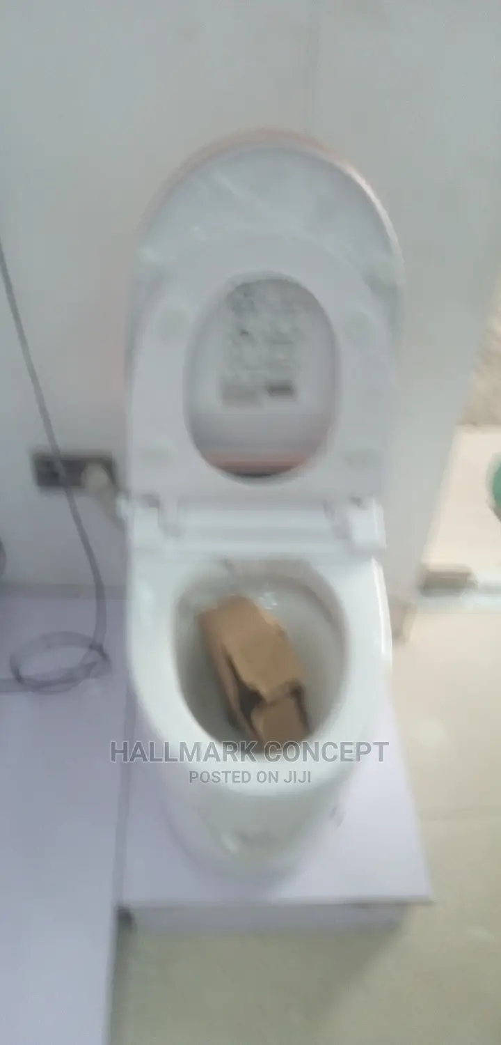 Censored Water Closet's