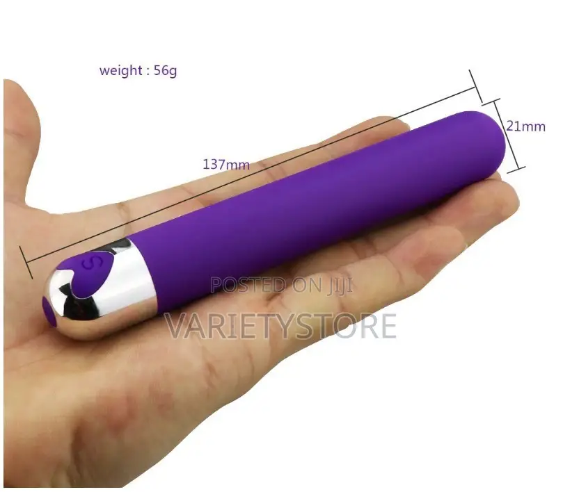 Rechargeable 10 Speed Bullet Vibrator Dildo Vibrator