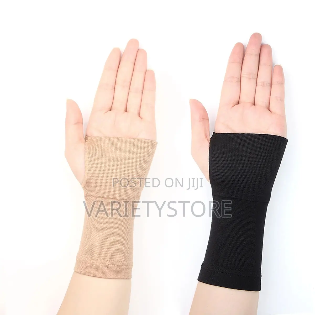 Compression Sleeve Sprains Joint Pain Wristband